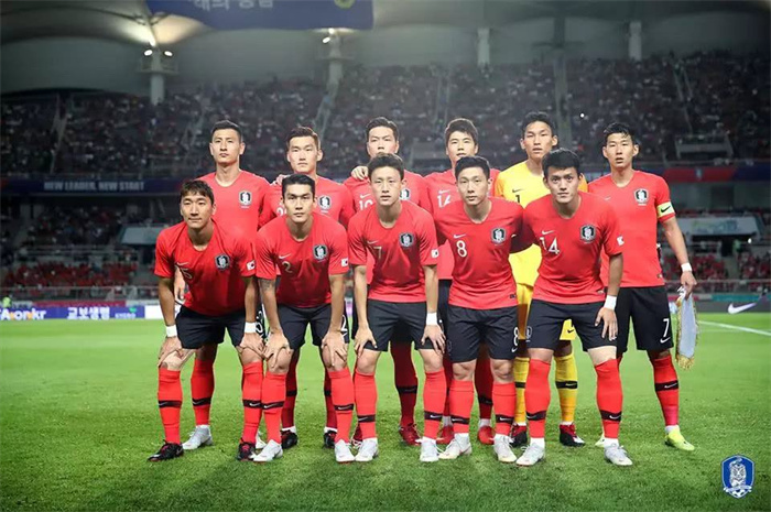 2022年男足世界杯(2022年男足世界杯时间)，2022年男足世界杯时间公布，2022年男足世界杯时间揭晓  第2张