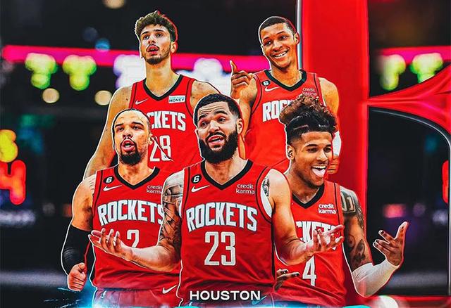 nba火箭最新消息(nba火箭最新消息交易数据)，NBA火箭最新交易数据，重磅消息揭晓，NBA火箭最新交易数据揭秘，重磅消息来袭！  第1张