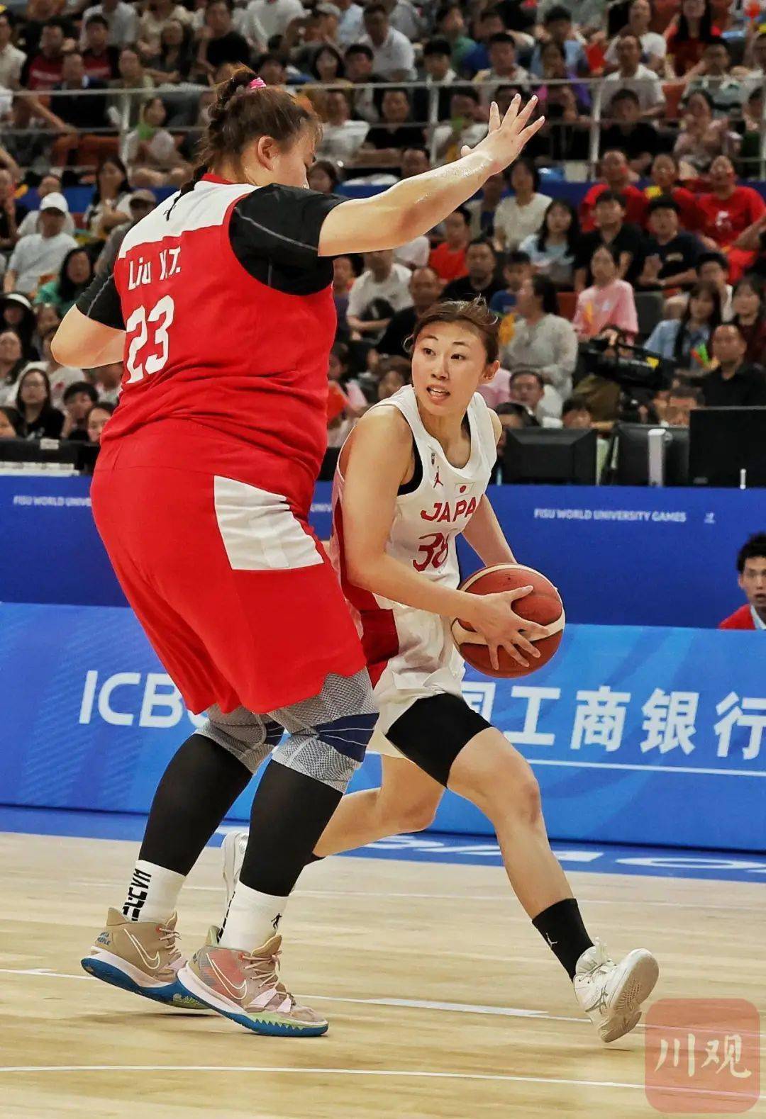 中国女篮夺冠(中国女篮夺冠放灌篮高手BGM)，中国女篮夺冠瞬间，燃情放起灌篮高手BGM，中国女篮夺冠瞬间，燃情庆祝放起灌篮高手BGM  第1张