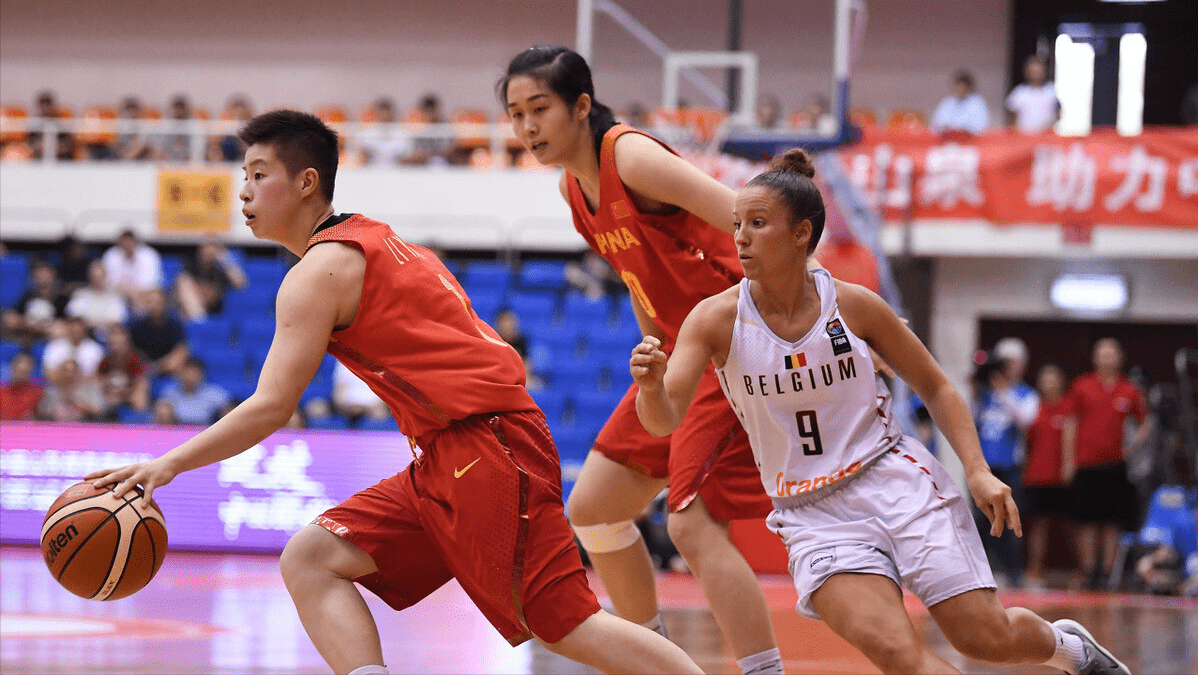 中央五直播女篮比赛(中央5套体育现场直播中国女篮)  第1张