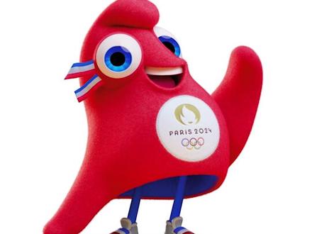 日本奥运会恐怖吉祥物(日本奥运会吉祥物长什么样)  第2张