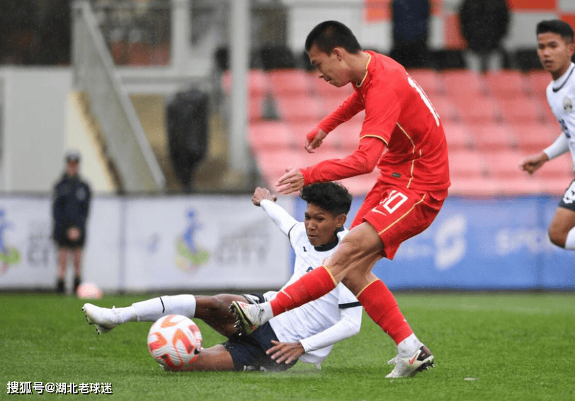u20国足亚洲杯直播(u20国足亚洲杯直播吉尔吉斯斯坦)  第1张