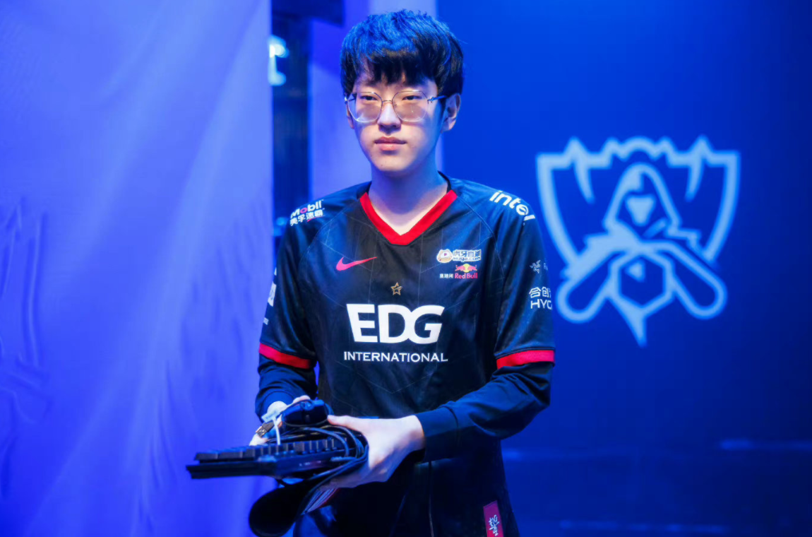 scout国籍为什么是中国(edg中单scout加入国籍)  第1张
