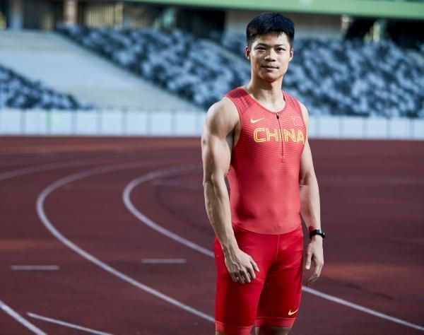 关于苏炳添好大一根的信息  第2张