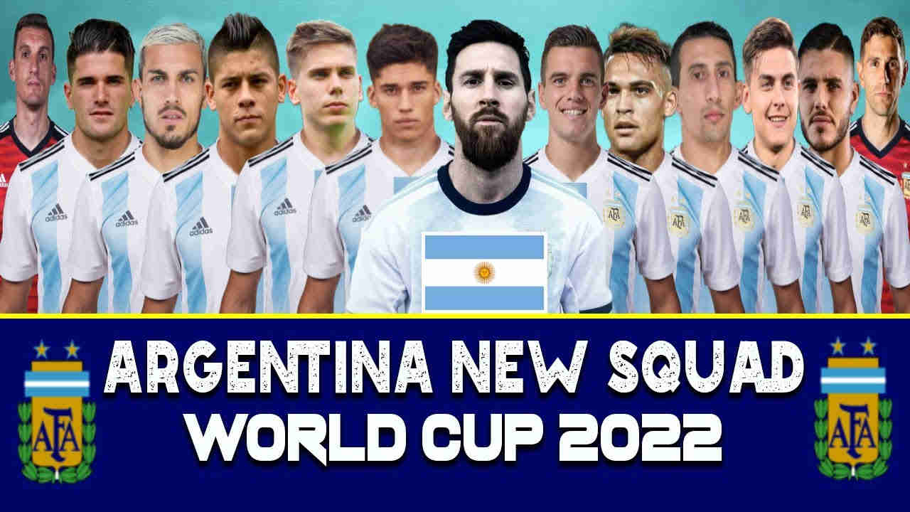 2022世界杯参赛球队(2022世界杯参赛球队32强)  第2张