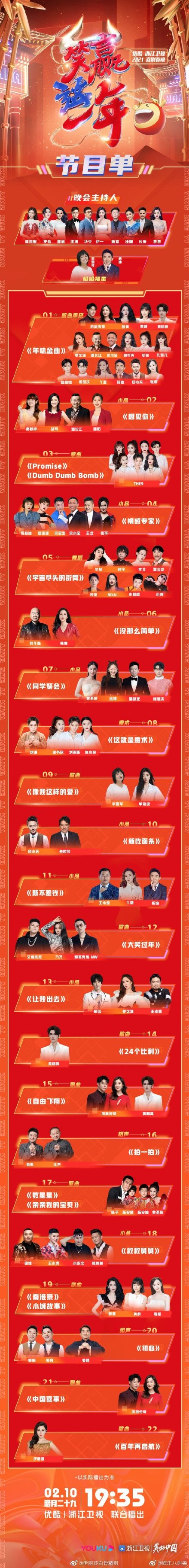 浙江卫视节目表今天表(浙江卫视节目表今天表湖南卫视节目单)  第2张