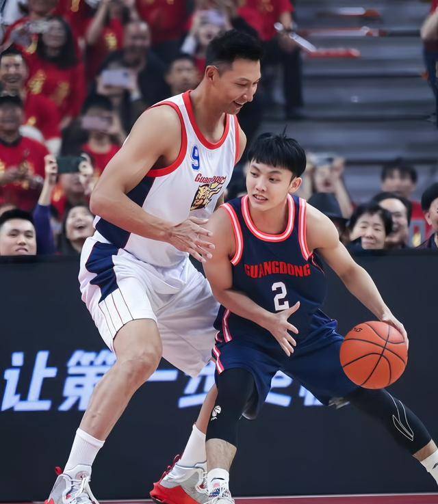 中国男篮的最新消息(中国男篮的最新消息局长)  第2张