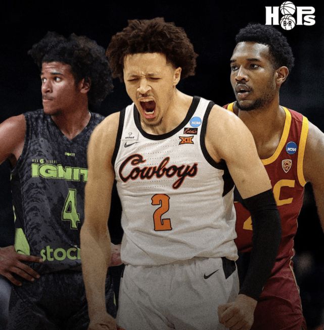 2021年nba选秀大会(2021年nba选秀大会全过程)  第2张