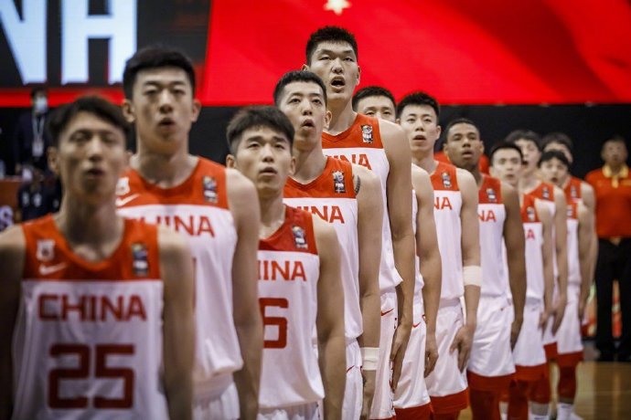 关于2021奥运会男篮落选赛时间的信息  第2张