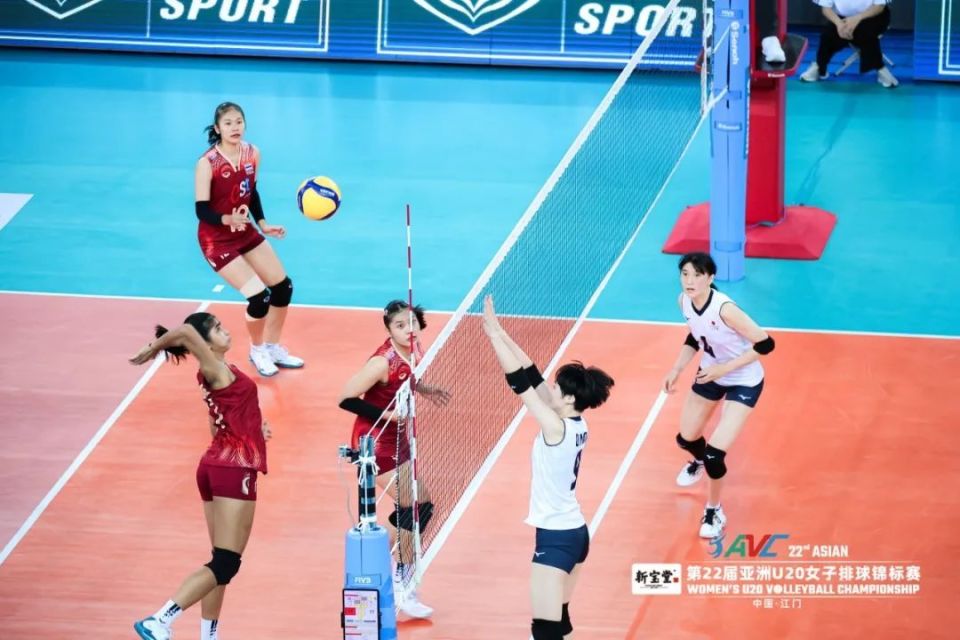女排世锦赛最新消息(女排世锦赛最新消息2023年)  第2张