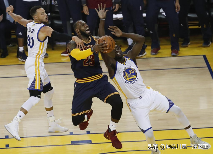 历届nba总决赛录像回放(nba历年总决赛完整录像回放)  第1张