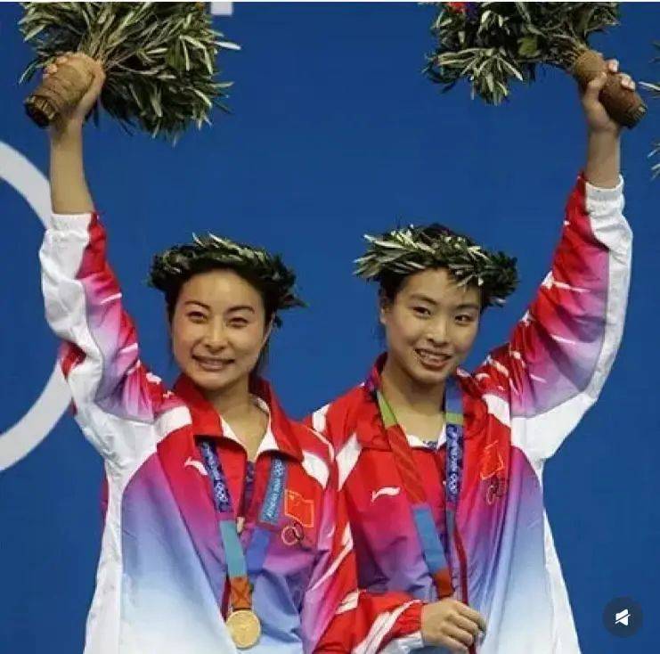 中国历届奥运会冠军(中国历届奥运会冠军有哪些)  第1张