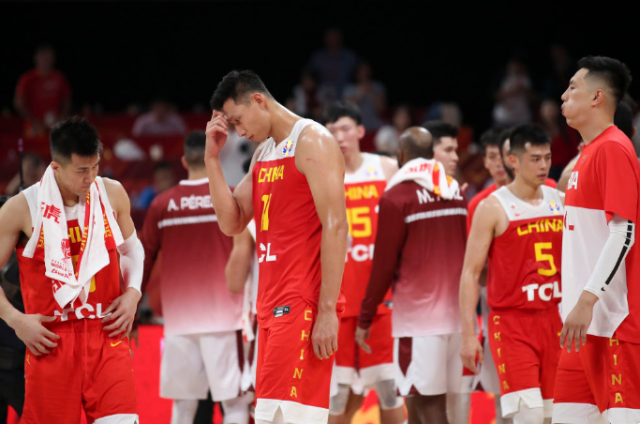 男篮世界杯2019(男篮世界杯2019中国)  第2张