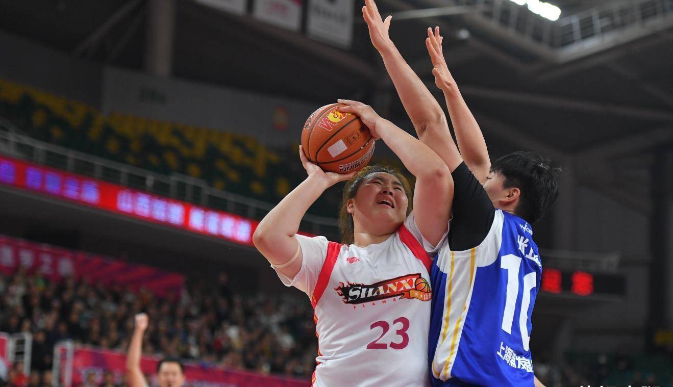 中央5女篮比赛(中央五台女篮比赛)  第2张