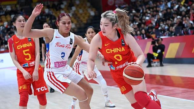 姚明女儿身高(姚明女儿身高排名全国)  第2张