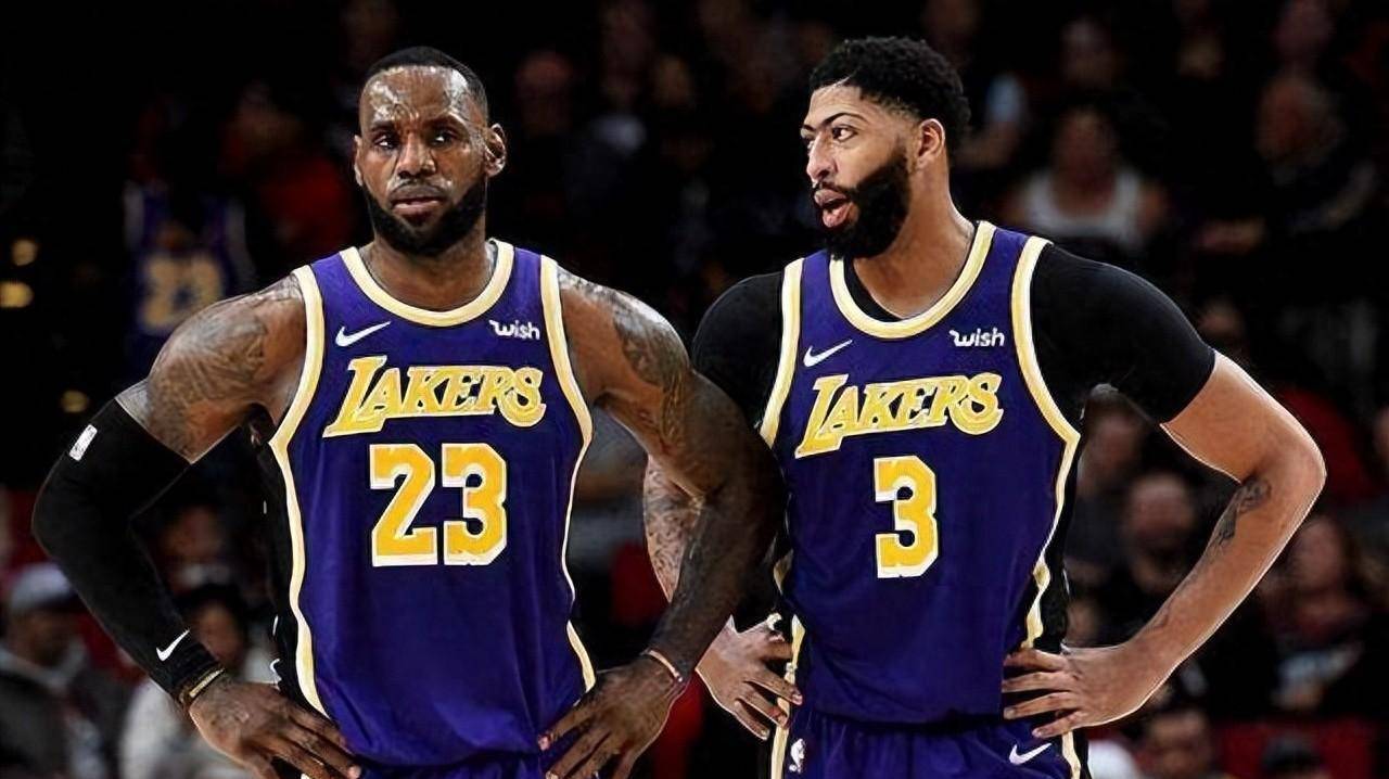 nba湖人消息最新消息(nba湖人新闻最新交易消息)  第2张