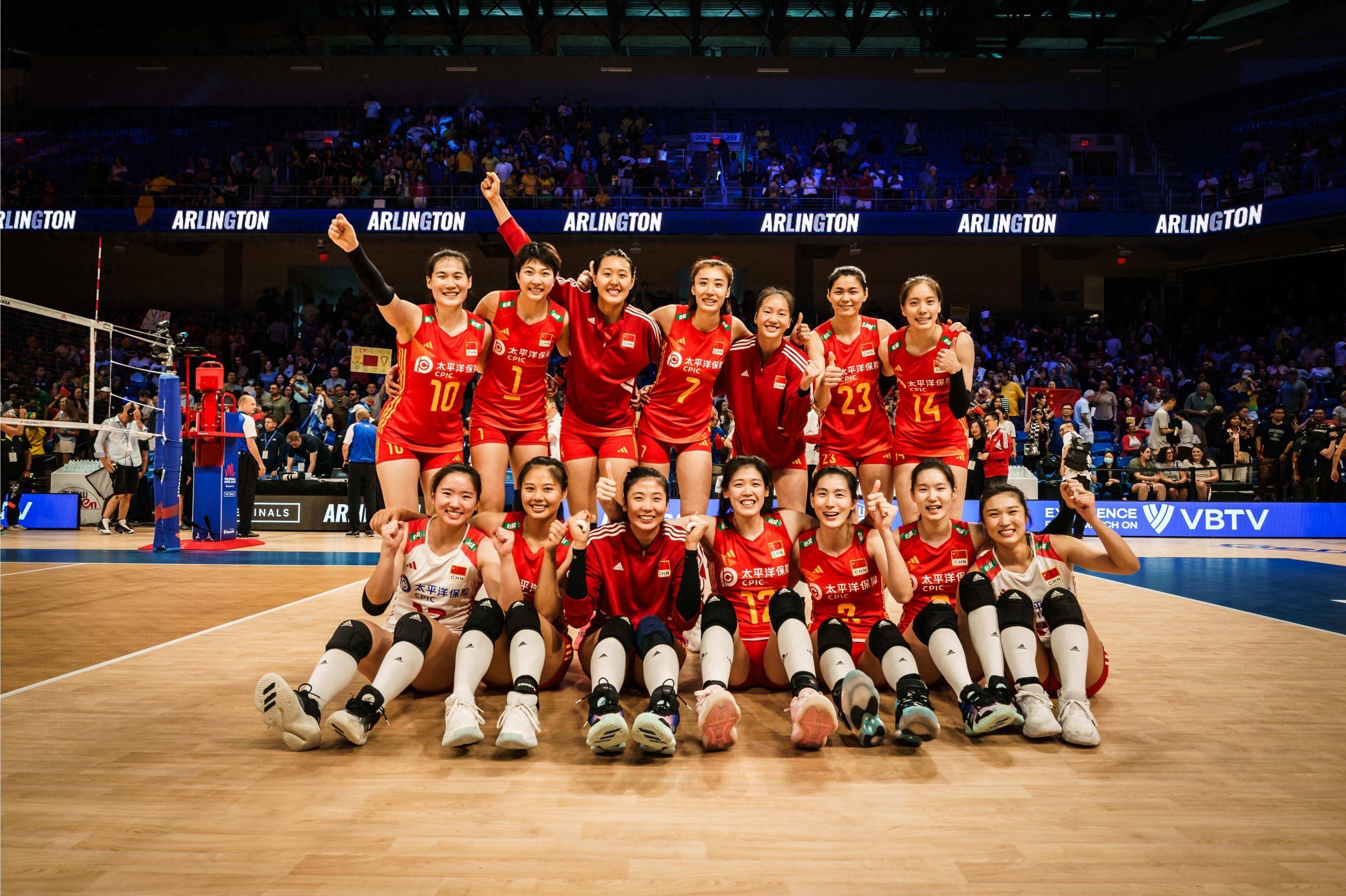 今晚中国女排联赛直播视频(今晚中国女排联赛直播视频中国女排大运会直播十5)  第2张