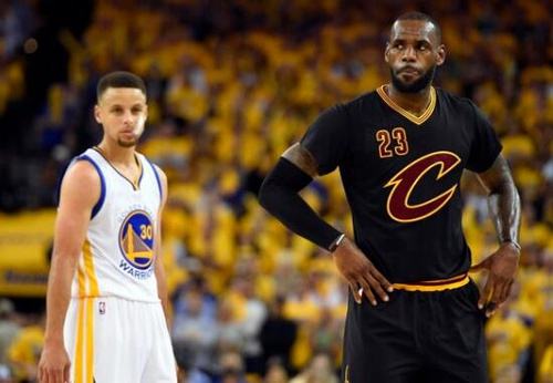 2016年nba总决赛录像回放(2016年nba总决赛录像回放高清)  第2张