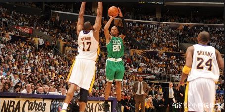 nba2010年总决赛第七场(2010nba总决赛第七场高清录像回放超)  第2张
