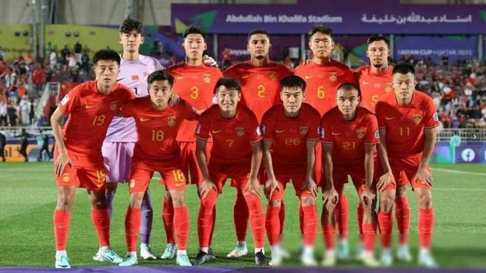 中国男足直播今天直播cctv5(中国男足直播今天直播cctv16回放)  第2张