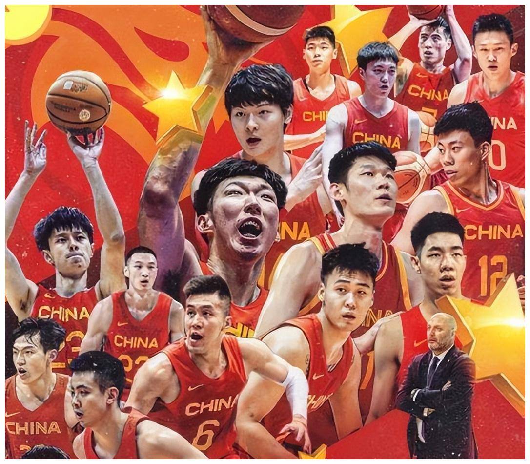 中国男篮世界杯12人名单最新(篮球世界杯 中国男篮12人名单正式出炉)  第1张