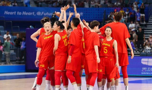 中央五套女篮直播(中央五套女篮直播回放)  第2张