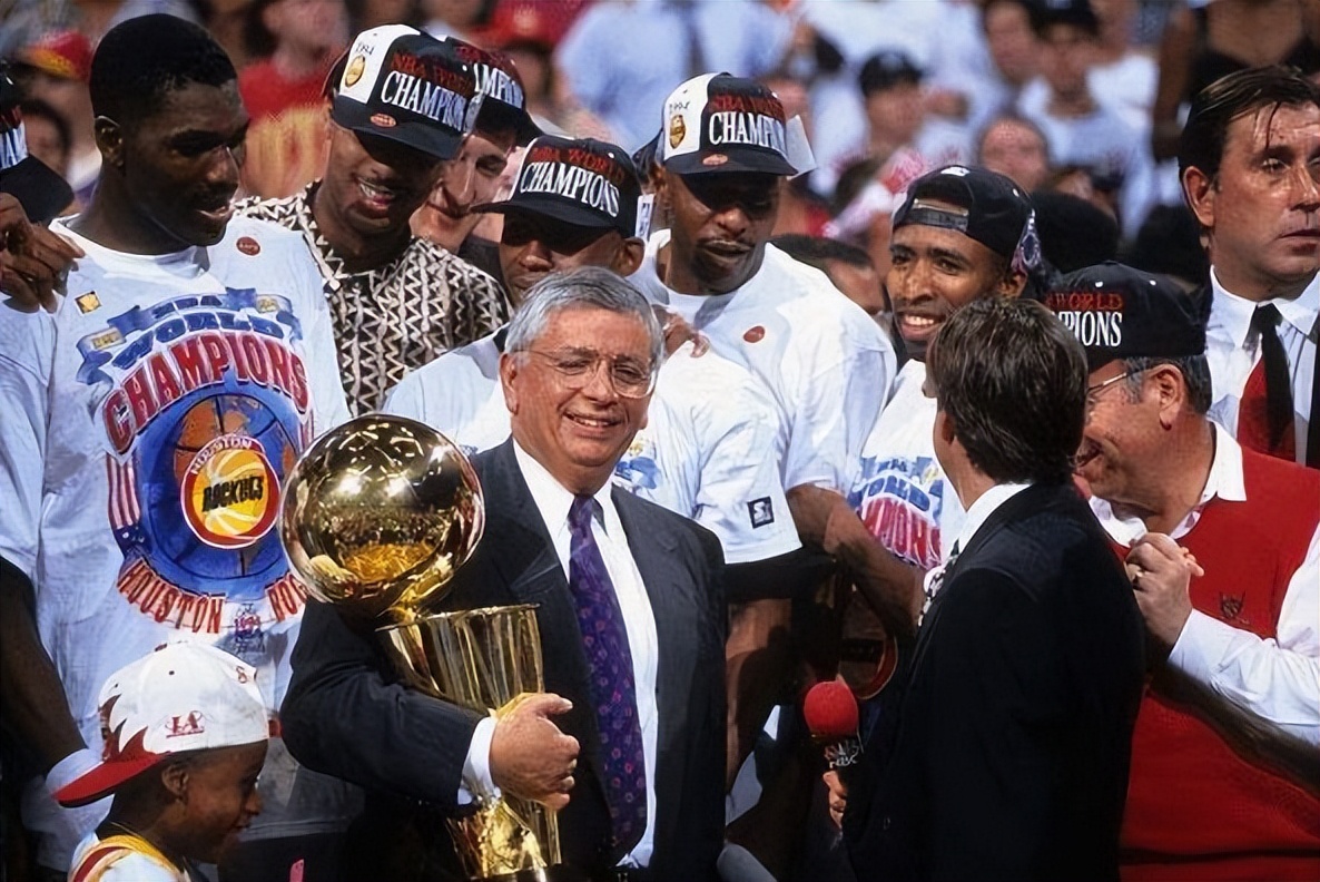 1999年nba总决赛(1999年nba总决赛比分)  第1张