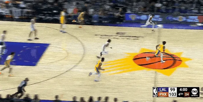 nba重播录像回放(nba重播录像回放高清)  第1张