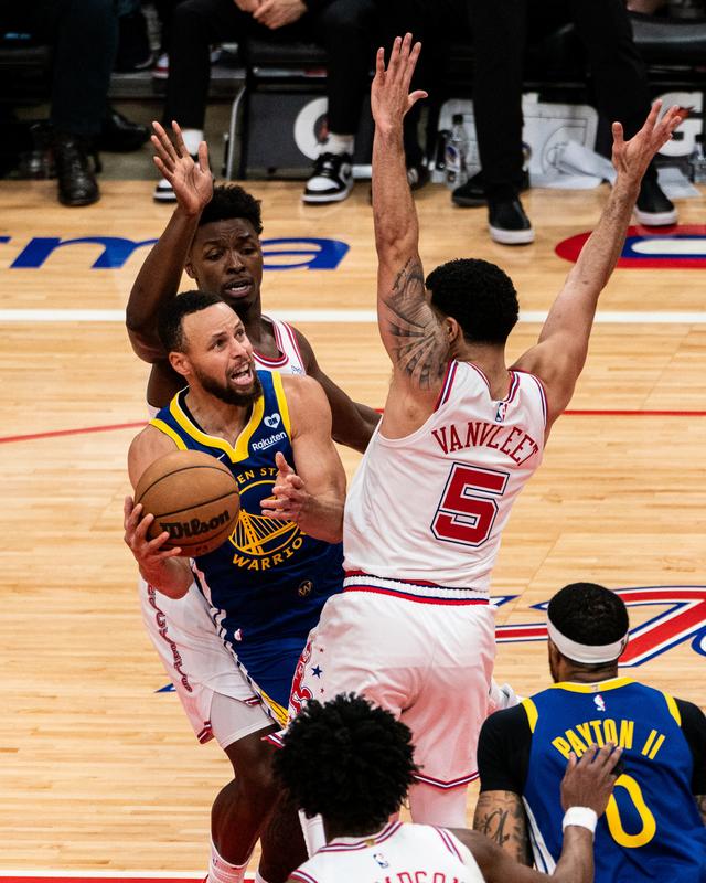 2023年nba总决赛(2023年nba总决赛回放)  第1张