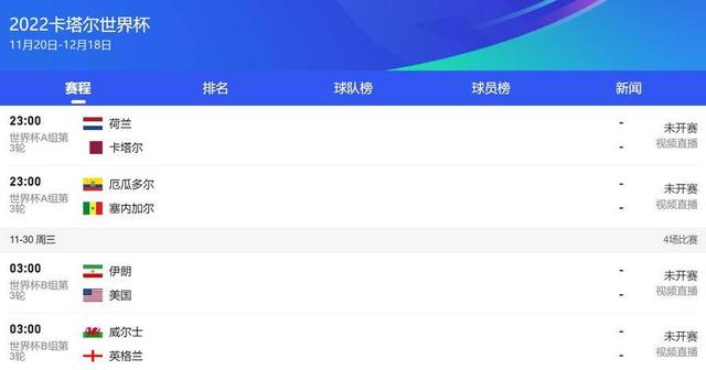 世界杯预选赛2022赛程直播(世界杯预选赛2022赛程直播在哪看)  第1张
