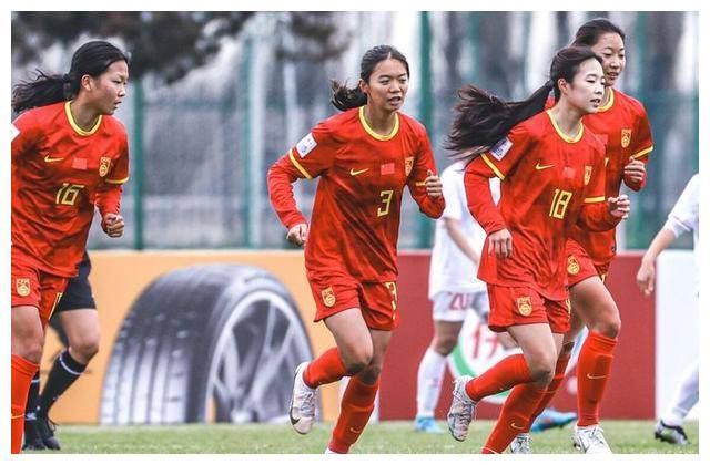 中国女足今日最新消息(中国女足今日最新消息2024年)  第1张