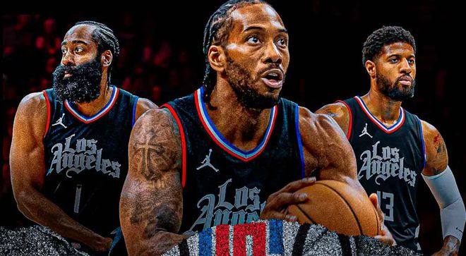 2019年nba季后赛(2019年NBA季后赛对阵图比分)  第2张