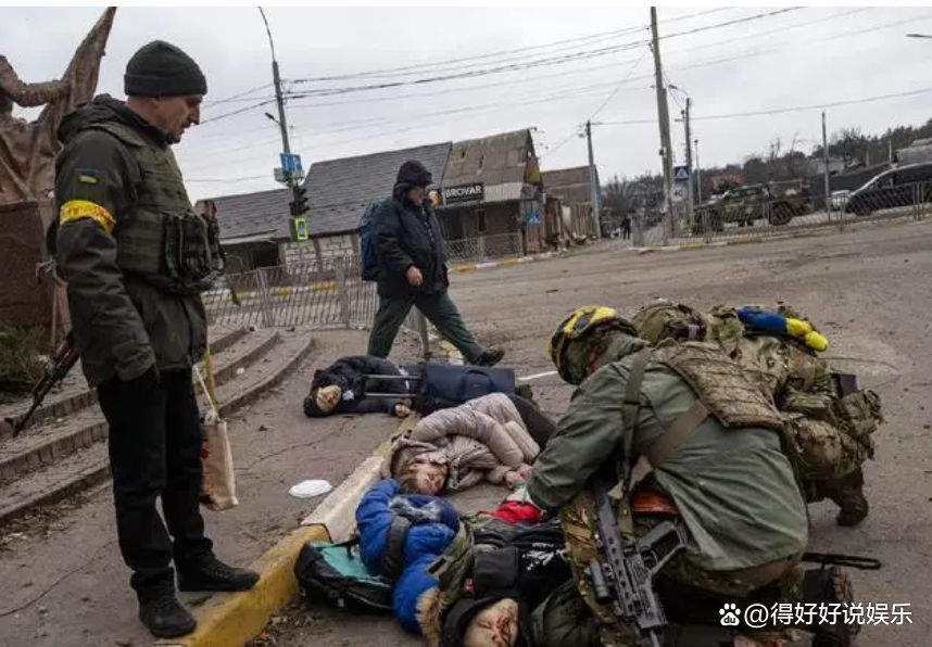俄罗斯估计真要灭亡了(俄罗斯估计真要灭亡了是真的吗)  第1张