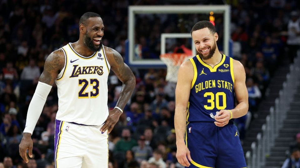 nba湖人vs勇士直播(nba湖人vs勇士视频直播)  第1张