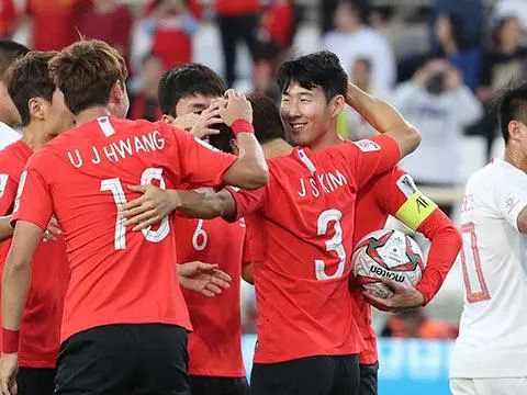 韩国职业足球联赛(韩国职业足球联赛积分榜)  第1张