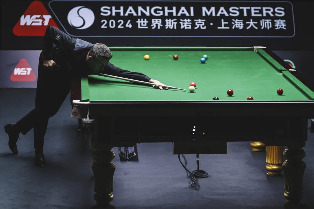 斯诺克2024大师赛(斯诺克2024大师赛直播)  第1张