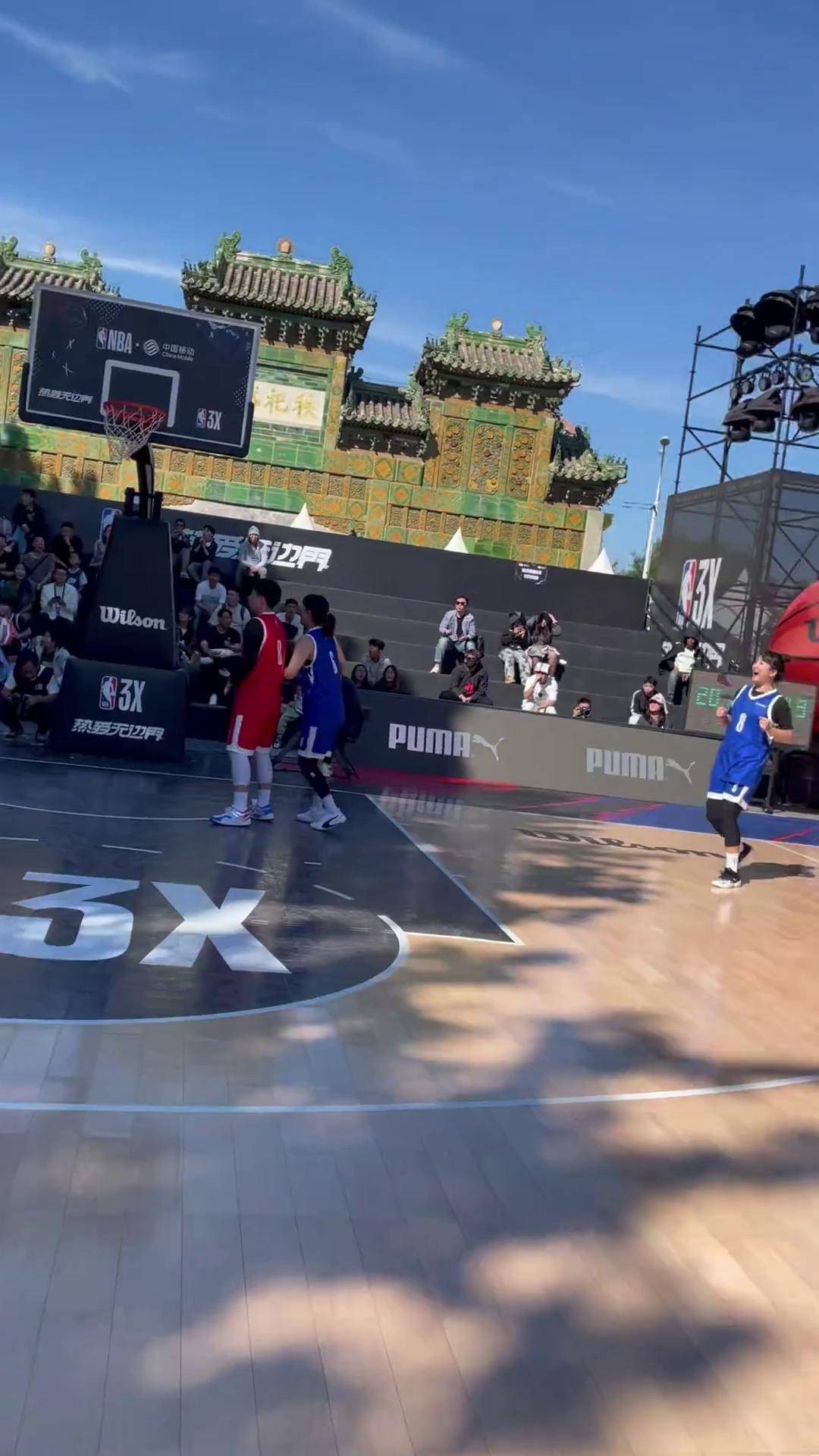 nba历届总决赛对阵(nba历届总决赛对阵图)  第2张