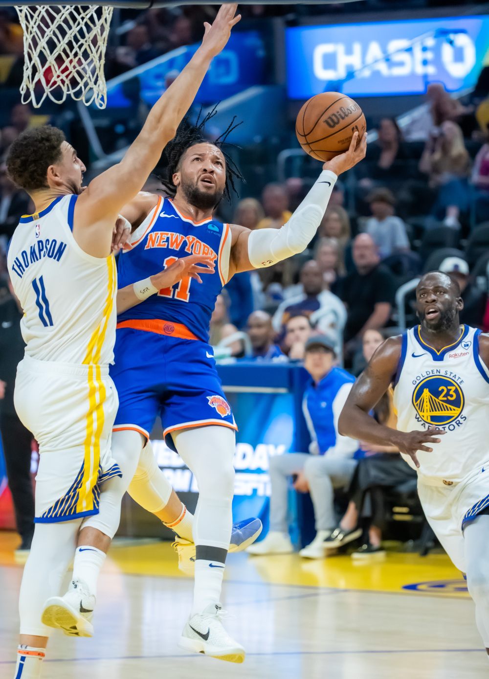 今天的nba篮球比赛回放(今天的nba篮球比赛回放在哪看)  第2张