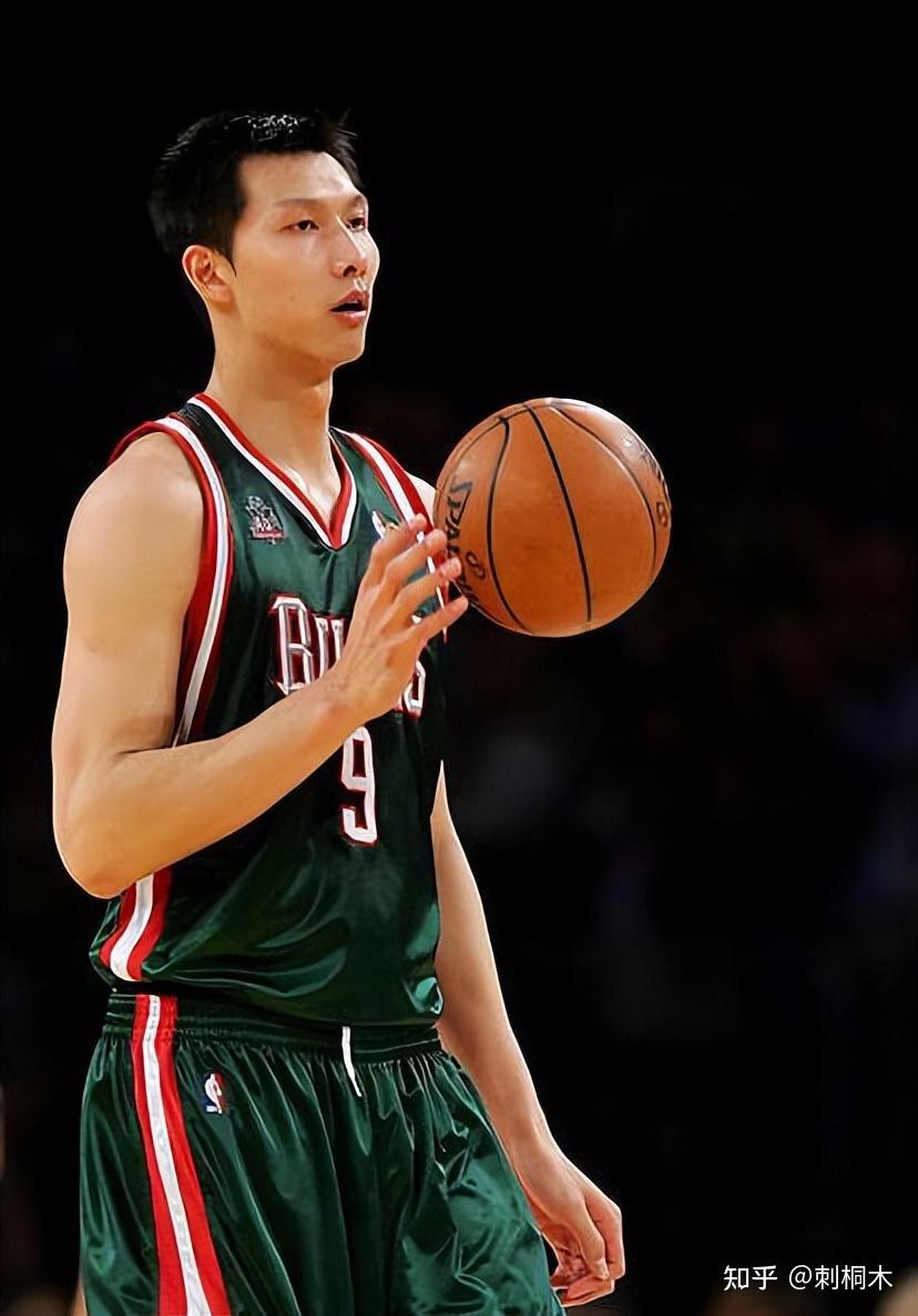 易建联nba数据(易建联在nba的成绩)  第2张