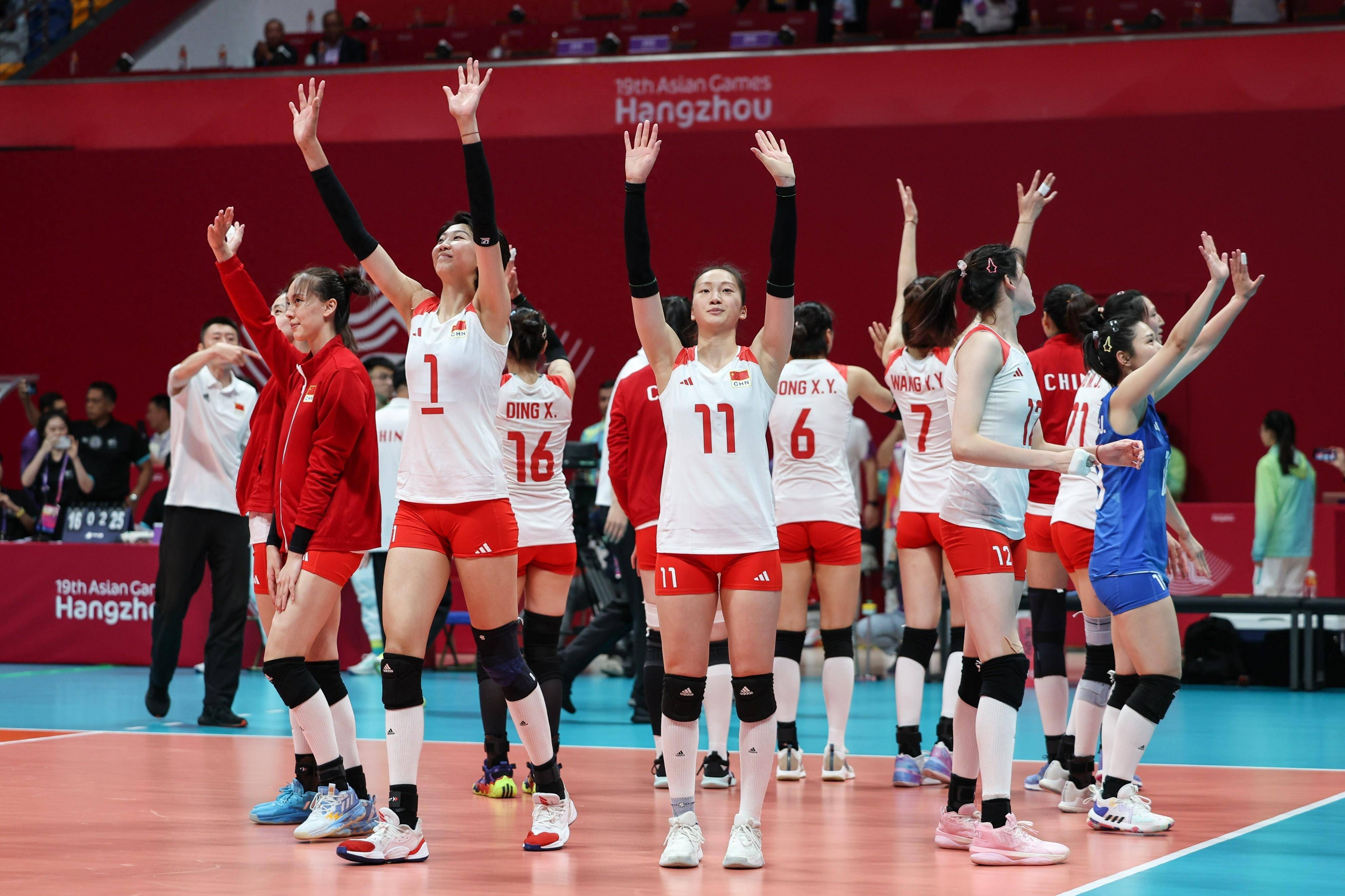 中国女排队长去世(中国女排队长叫什么名字)  第1张
