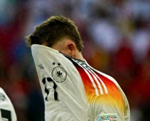 德国无缘2026世界杯(德国无缘2022年世界杯)  第1张