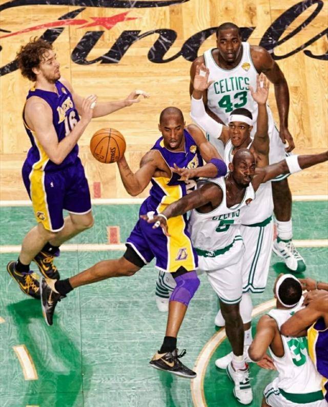 2010nba总决赛回放(2010nba总决赛回放超清中文G7)  第1张