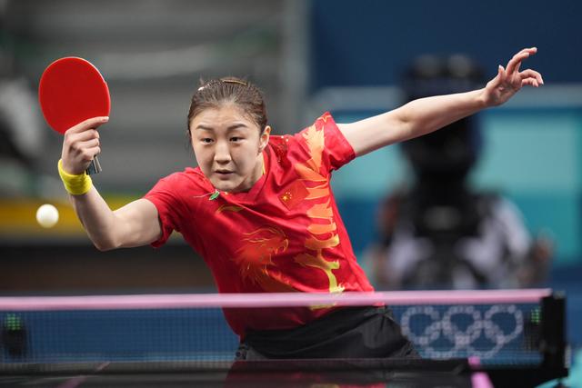 中国历届女乒乓球冠军(中国历届女乒乓球冠军有哪些)  第1张