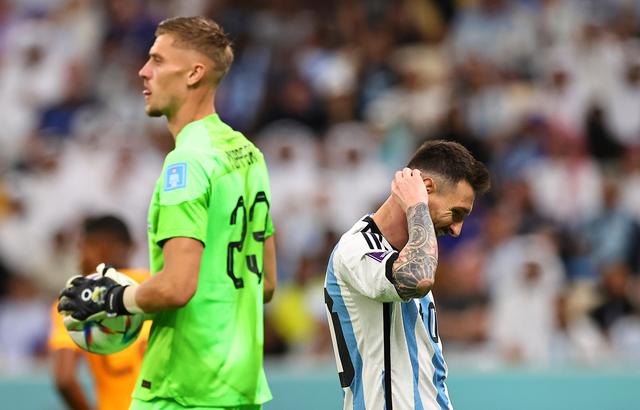 2022世界杯4分一决赛(2022世界杯4分一决赛比分表格)  第1张