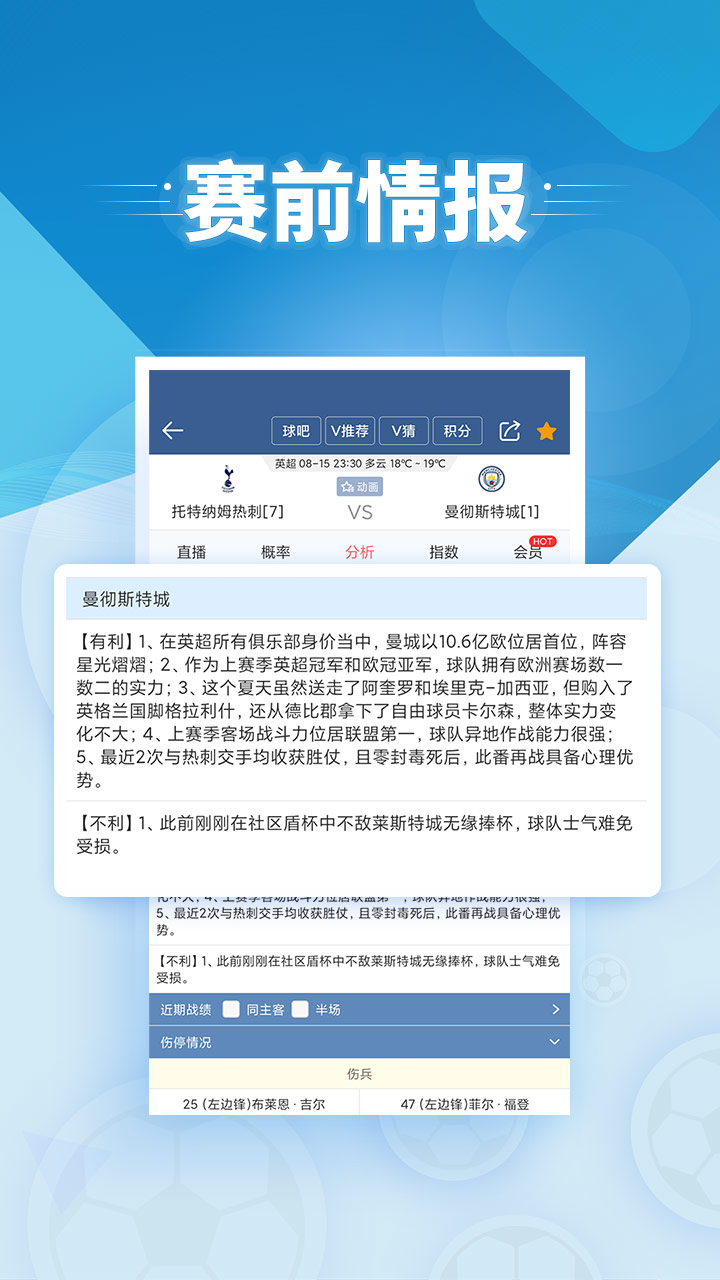 球探比分足球即时比分手机版完整版(球探比分足球即时比分手机版完整版体球网高德导航)  第2张