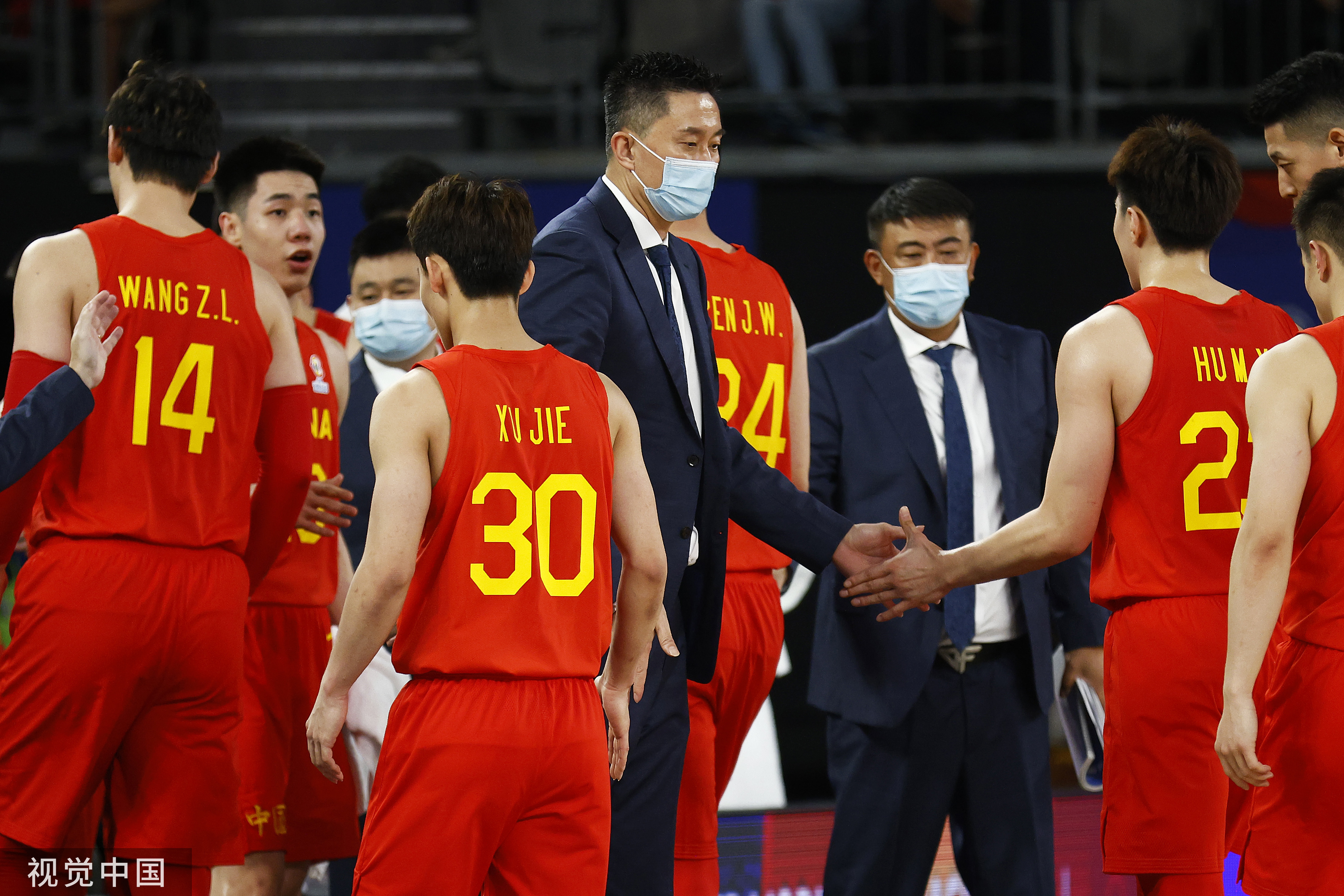 中国男篮vs中国台北直播(中国男篮对中国台北在线直播)  第2张