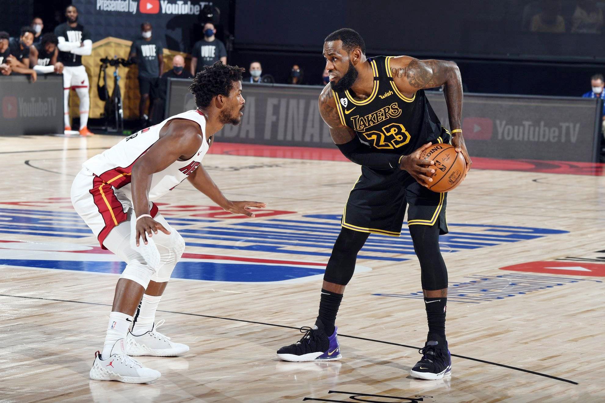 nba总决赛g5掘金vs热火(本赛季nba总决赛对战双方是热火队和哪个队?)  第1张