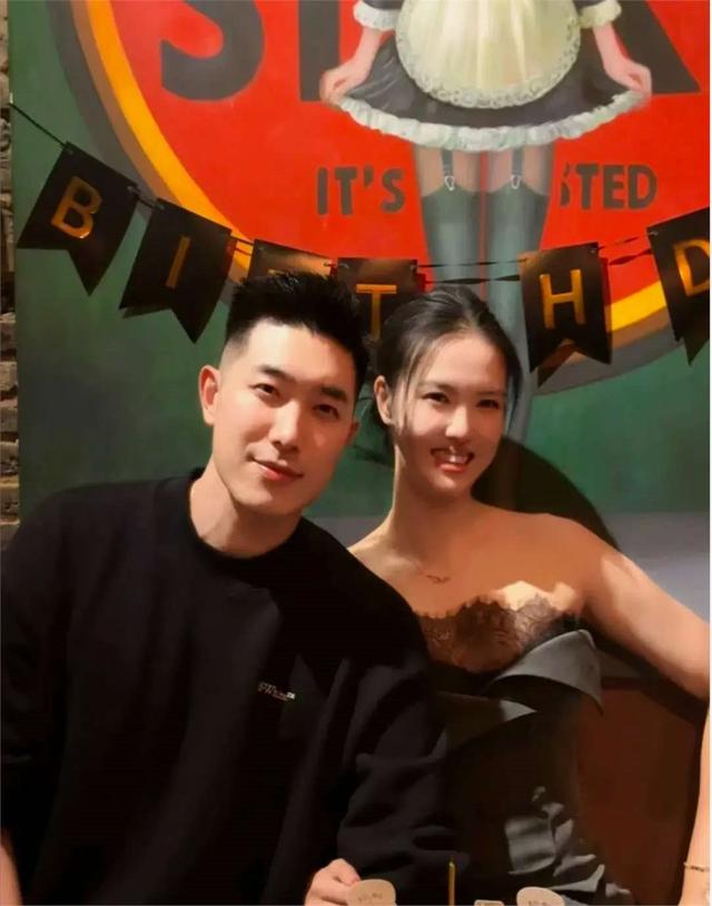 张常宁怀孕照片(张常宁怀孕照片高清)  第1张