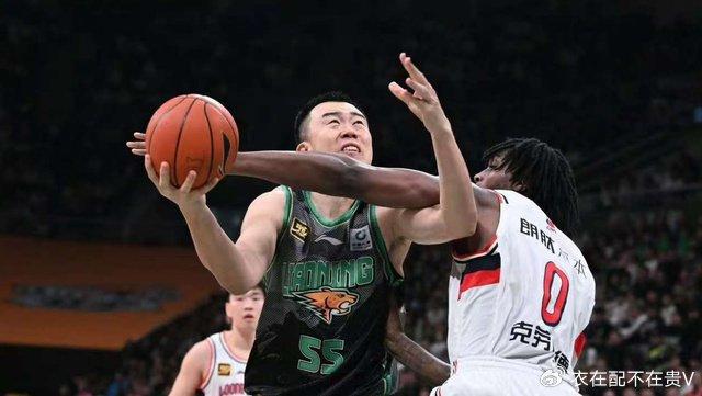 今天晚上辽宁直播篮球(今天晚上辽宁直播篮球回放)  第2张