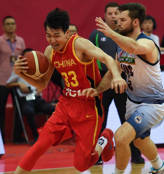 直播中国男篮球比赛(直播中国男篮球比赛视频)  第2张